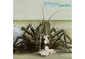 Birth Control - operation  - (CD)