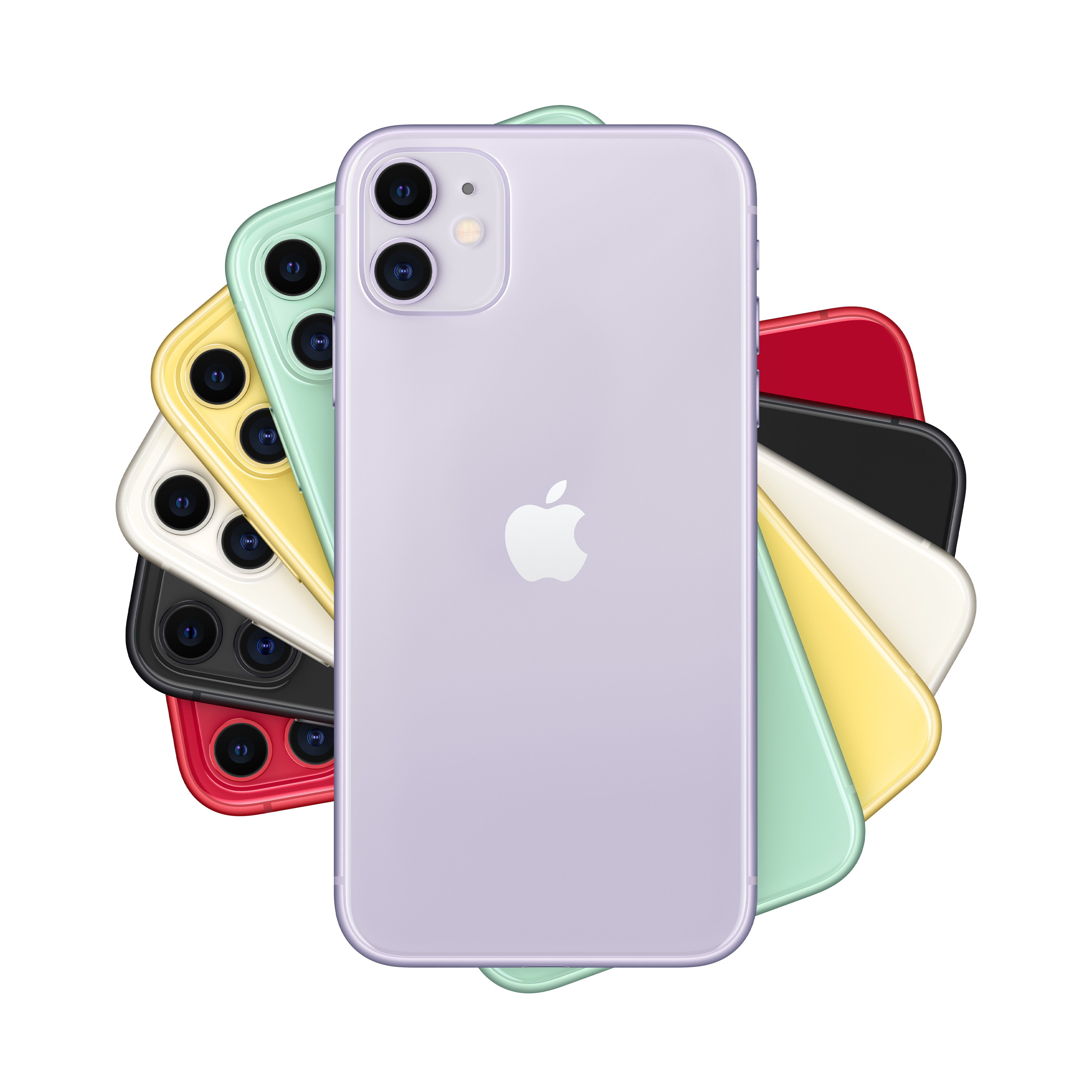 APPLE iPhone 11 4 GB 128 GB Akıllı Telefon Beyaz Fiyat & Özellik