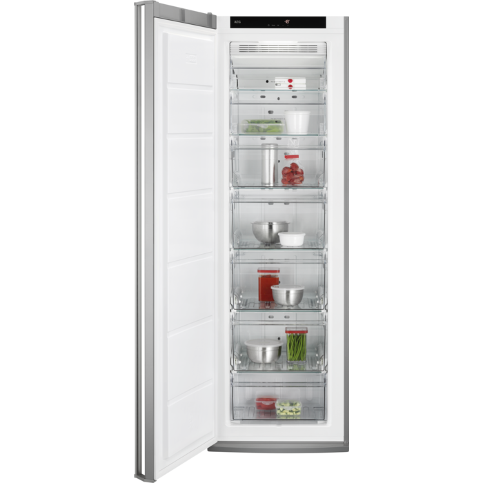 AEG Diepvrieskast E (AGB625E7NX)