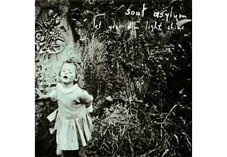 Soul Asylum - Let Your Dim Light Shine  - (Vinyl)