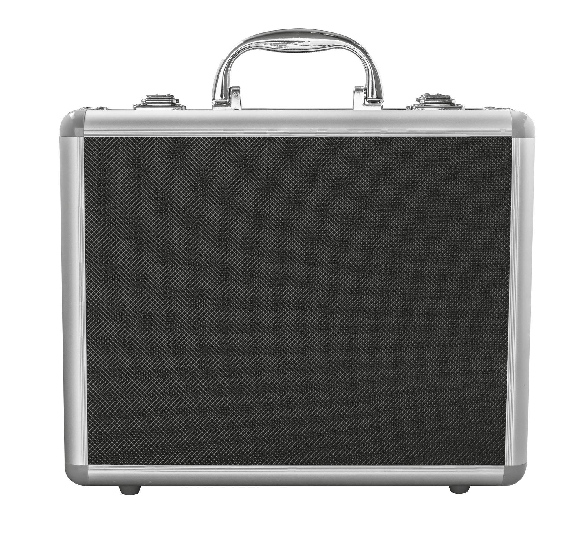 TRUST GXT 252 Emita USB Studio-Mikrofon, Schwarz