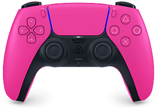 SONY DualSense PlayStation 5 Handkontroll - Nova Pink