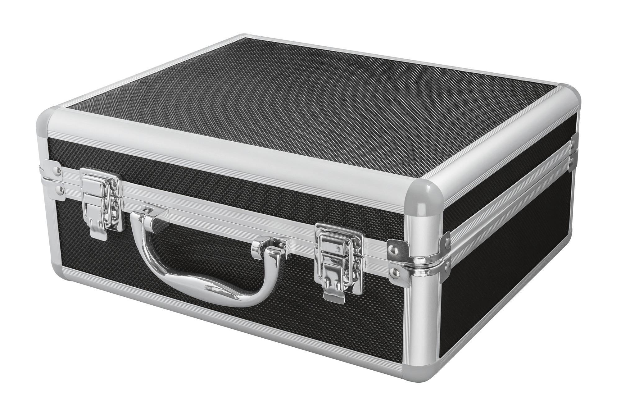 TRUST GXT 252 Emita USB Studio-Mikrofon, Schwarz