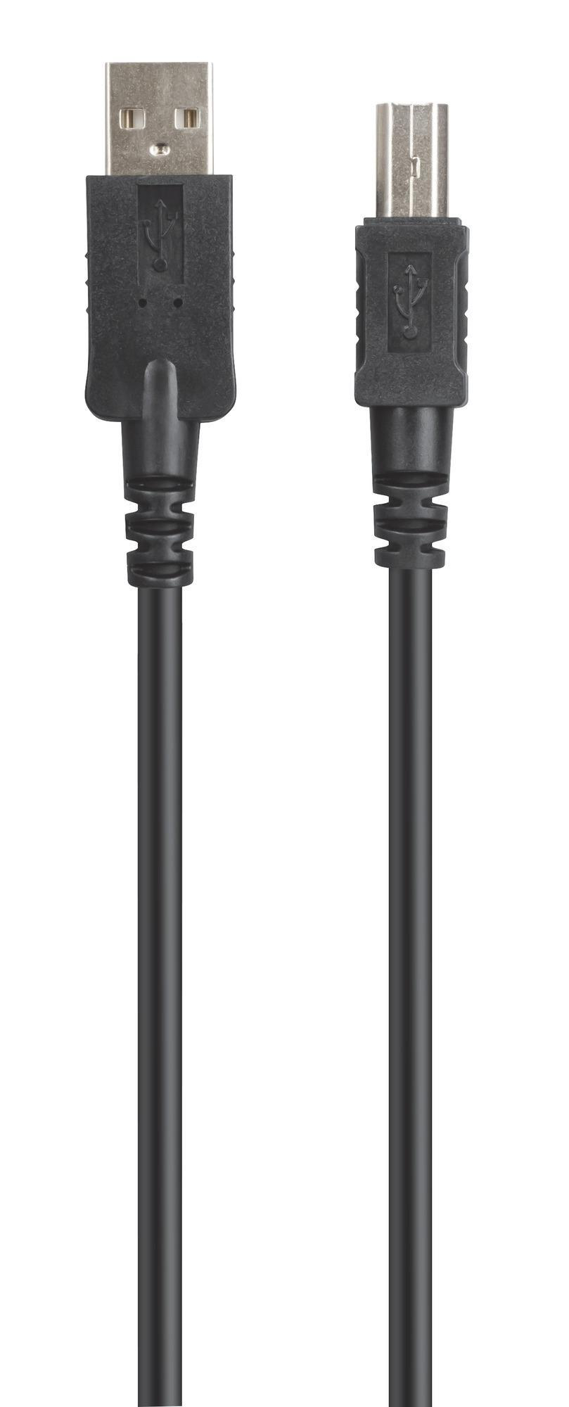 TRUST GXT 252 Emita USB Studio-Mikrofon, Schwarz