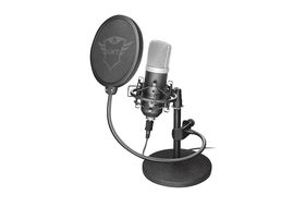 Microphone Streaming + Bras Articulé - Urage - Stream 800 Hd