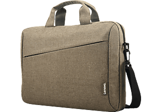 LENOVO Toploader T210 Notebook-Tasche Aktentasche für universal Polyester, Moosgrün