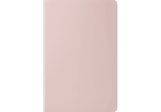 SAMSUNG Book Cover - Booklet (Rose foncé)