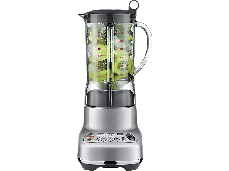 Sage Blender The Fresh & Furious (sbl620sil4ceu1)