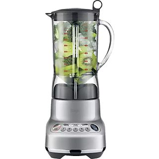 SAGE Blender The Fresh & Furious (SBL620SIL4CEU1)