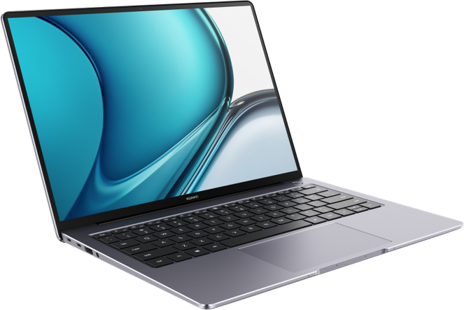 HUAWEI -Ausstellungsstück- MateBook 14s, i7-11370H, 16GB RAM, 512GB SSD, 14.2 Zoll 2.5K Touch, Space Grey Notebook, 14,2 Zoll, 2K UltraWide QHD, Intel® Core™ i7-11370H Prozessor (12 MB Cache, bis 4.80 GHz, mit IPU), 16 GB, 512 GB SSD