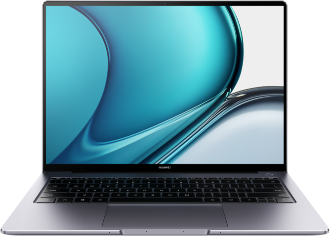 HUAWEI -Ausstellungsstück- MateBook 14s, i7-11370H, 16GB RAM, 512GB SSD, 14.2 Zoll 2.5K Touch, Space Grey Notebook, 14,2 Zoll, 2K UltraWide QHD, Intel® Core™ i7-11370H Prozessor (12 MB Cache, bis 4.80 GHz, mit IPU), 16 GB, 512 GB SSD
