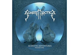 Sonata Arctica - Acoustic Adventures - Volume One (CD)