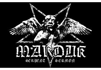 Marduk - Serpent Sermon Re-Issue (Digipak)  - (CD)