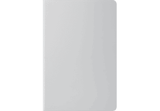 SAMSUNG Book Cover - Booklet (Dunkelsilber)