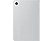 SAMSUNG Custodia a libro - Booklet (Argento scuro)