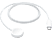 APPLE Watch - Chargeur magnétique rapide sur câble USB - C (Blanc)
