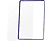 SAMSUNG Clear Edge Cover - Schutzhülle (Lavendel)