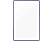 SAMSUNG Clear Edge Cover - Guscio di protezione (Lavanda)