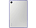 SAMSUNG Clear Edge Cover - Schutzhülle (Lavendel)