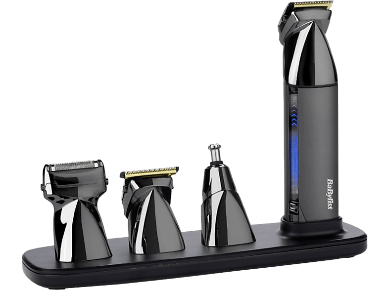 Babyliss Bodygroom Super X Metal (mt991e)