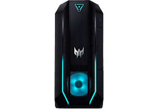ACER Gaming PC Predator Orion 3000 P03-630 Intel Core i5-11400F