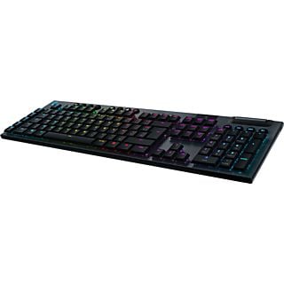 LOGITECH Gamingtoetsenbord G915 Lightspeed RGB Tactile AZERTY BE (920-010590)