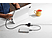 TWELVE SOUTH StayGo mini - USB Hub (Schwarz)