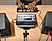 TWELVE SOUTH StayGo mini - USB Hub (Schwarz)