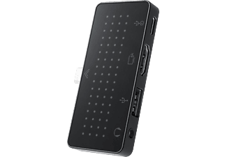 TWELVE SOUTH StayGo mini - USB Hub (Schwarz)