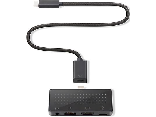 TWELVE SOUTH Mini StayGo - Hub USB (Noir)