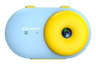 AGFA Realikids Cam Waterproof - Appareil photo compact Bleu