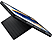 SAMSUNG Protective Standing - Schutzhülle (Schwarz)