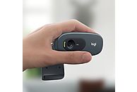 LOGITECH Webcam C270 HD (960-001063)