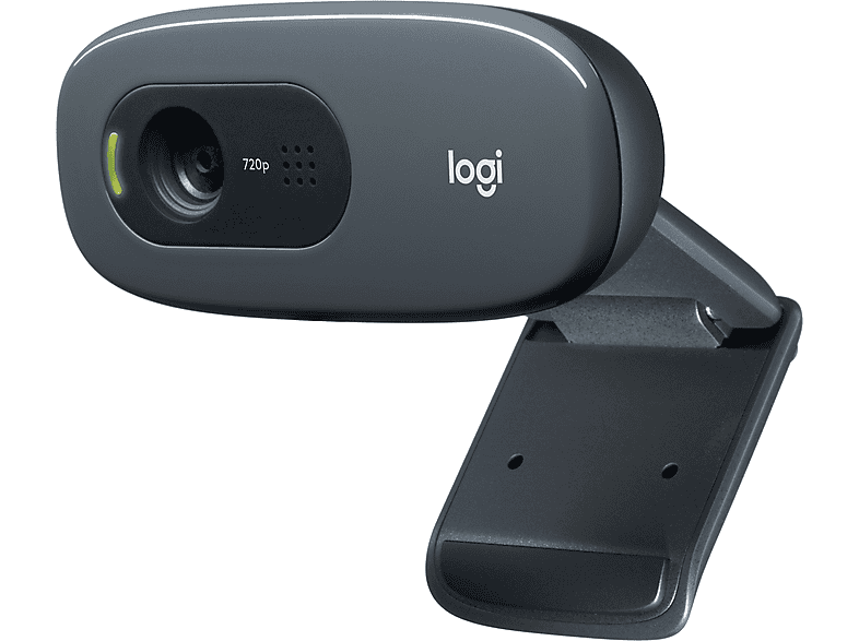 Logitech HD Webcam C270
