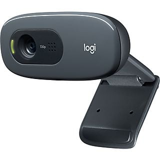 LOGITECH Webcam C270 HD (960-001063)