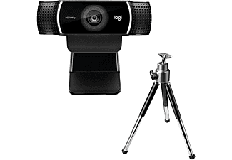 LOGITECH Webcam C922 Pro Stream (960-001088)