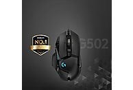 LOGITECH Souris gamer G502 Hero 25K High Performance (910-005471)