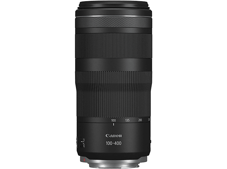 CANON RF 100-400 F5.6-8 IS USM (5050C005AA) objektív