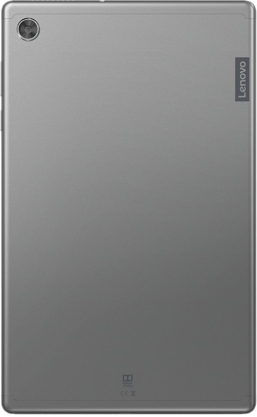 LENOVO Tab M10 HD (2nd gen) 64GB WiFi Gris + Folio Case (ZA6W0154SE)