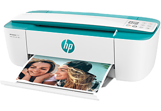 HP DeskJet 3762 - Stampante multifunzione