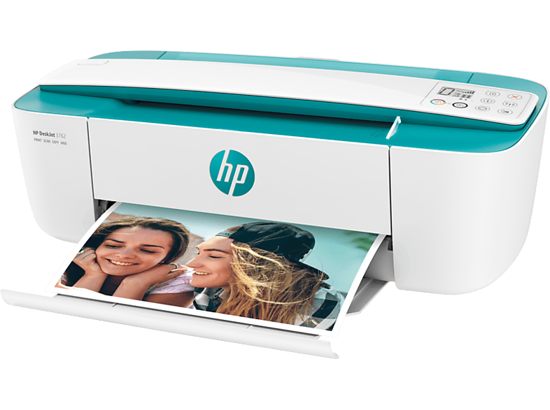 HP DeskJet 3762 Multifunktionsdrucker