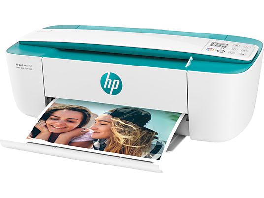 HP DeskJet 3762 - Imprimante multifonction