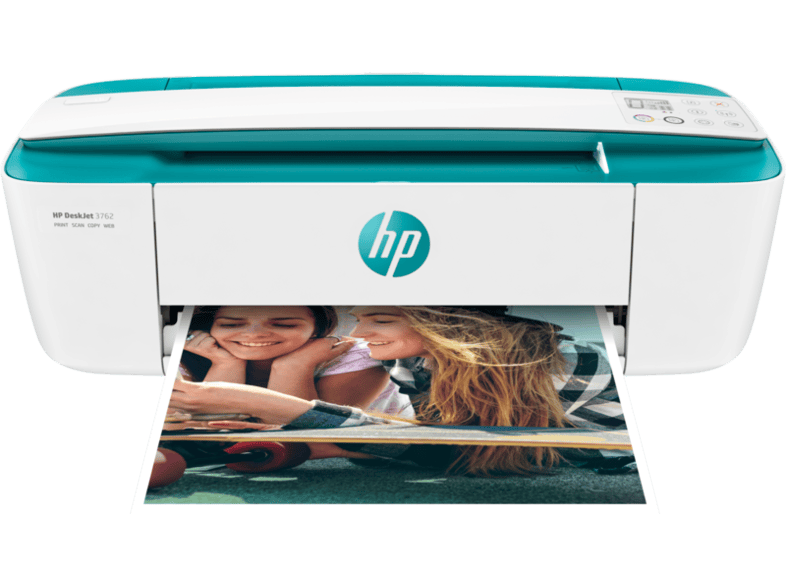 Stampante HP a colori con AirPrint e Ink Advantage: prezzo regalo