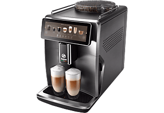 SAECO Xelsis Suprema SM8889 - Macchina da caffè automatica (Finitura in titanio)