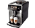 SAECO Xelsis Deluxe SM8785 - Macchina da caffè automatica (Parte anteriore in acciaio inox)