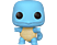 FUNKO POP! Jeux : Pokémon - Carapuce (10" Jumbo Pop !) - Figurine de collection (Bleu / crème / noir)