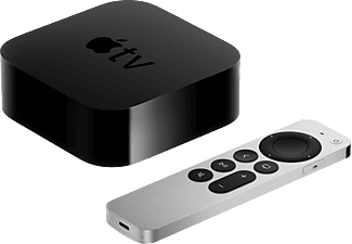 APPLE Apple TV HD 32GB