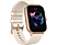 AMAZFIT GTS 3 Smartwatch - Ivory White