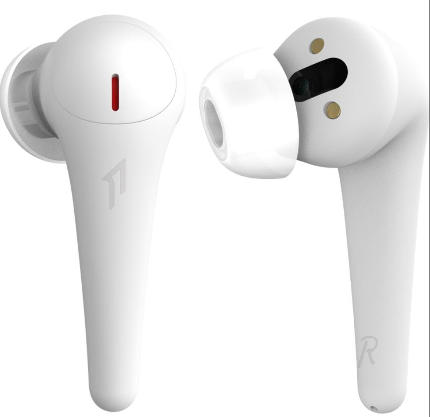 1MORE Comfobuds TWS Kulak İçi Bluetooth Kulaklık Beyaz