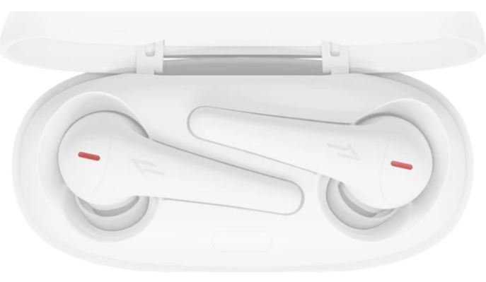 1MORE Comfobuds TWS Kulak İçi Bluetooth Kulaklık Beyaz